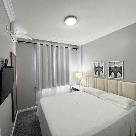 Super Flat Meireles 6I Apartment ฟอร์ตาเลซา ภายนอก รูปภาพ